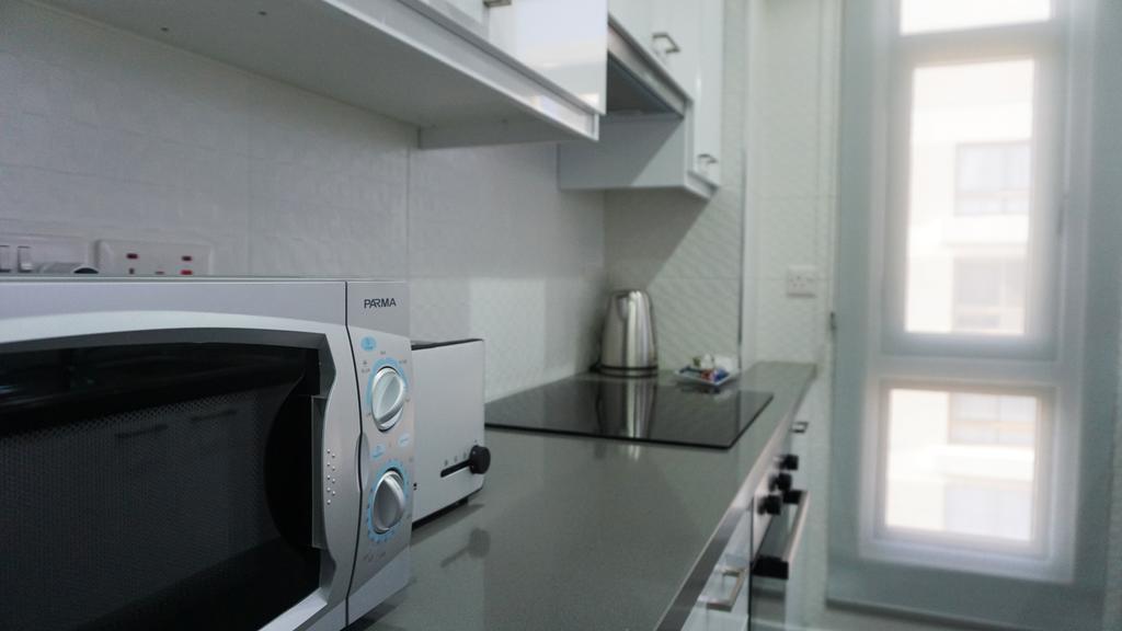 Lazuli Beachfront Sea View Ap144 *