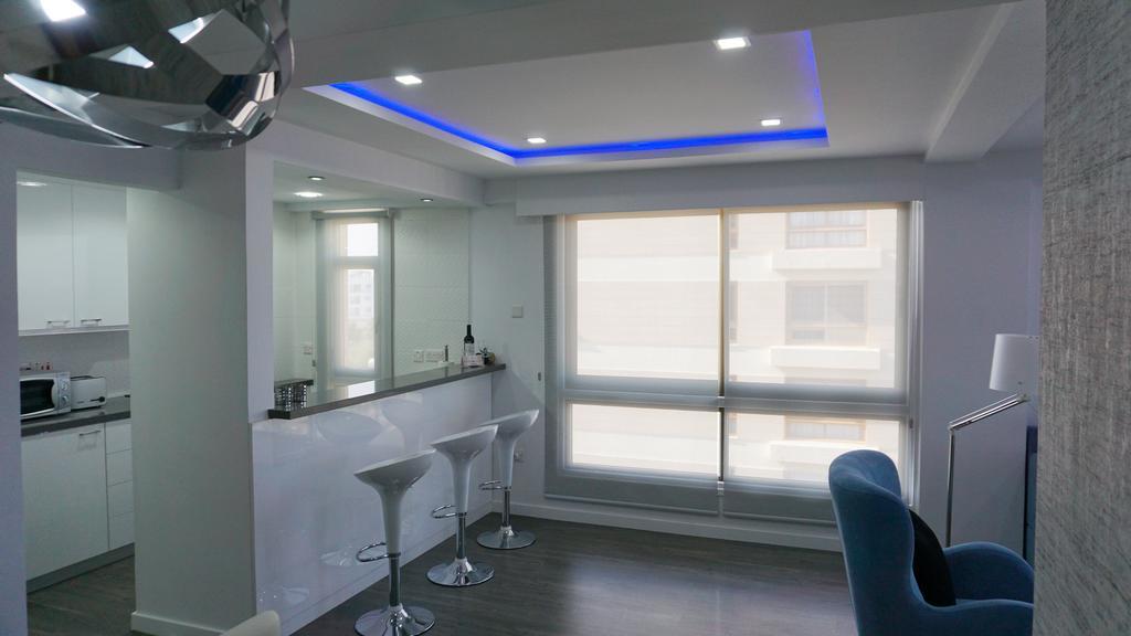 Lazuli Beachfront Sea View Ap144 *
