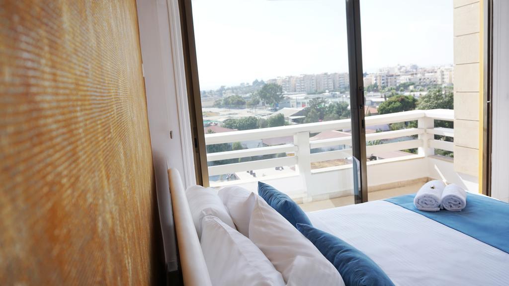 Apartment Lazuli Beachfront Sea View Ap144