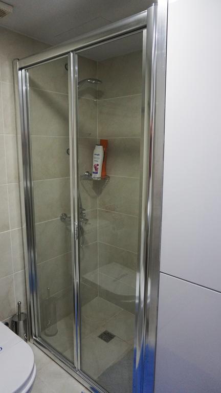 Lazuli Beachfront Sea View Ap144 Apartment Larnaca