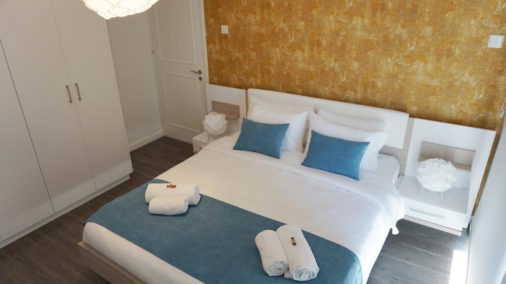 Lazuli Beachfront Sea View Ap144 *