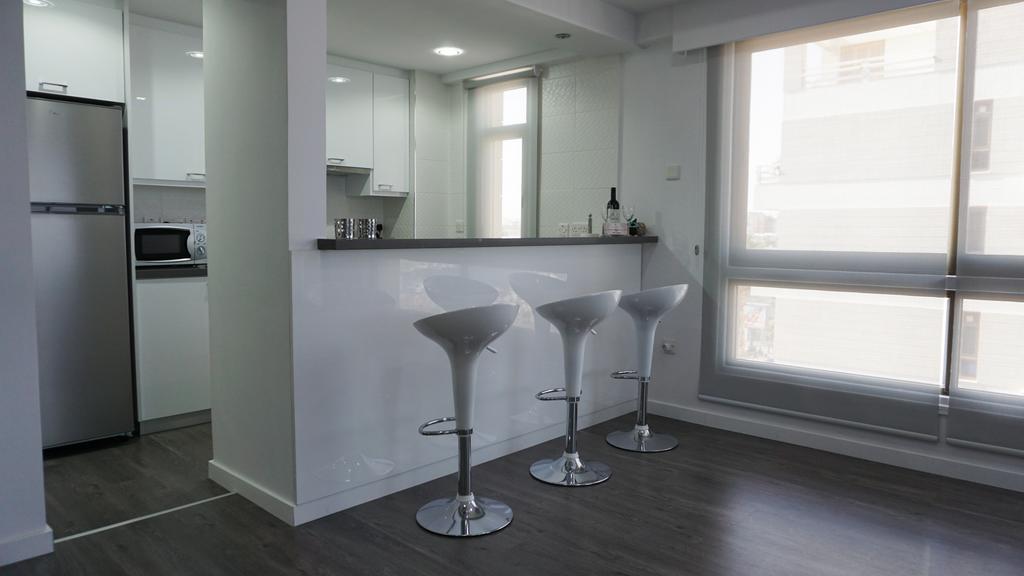 Lazuli Beachfront Sea View Ap144 Larnaca