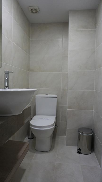 Apartment Lazuli Beachfront Sea View Ap144 Larnaca