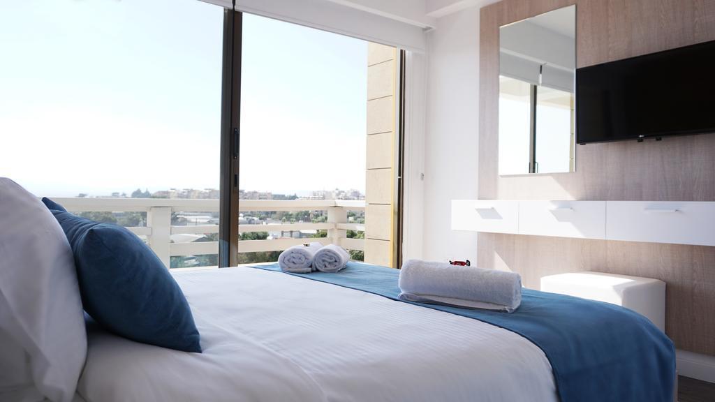 Lazuli Beachfront Sea View Ap144 Apartment *