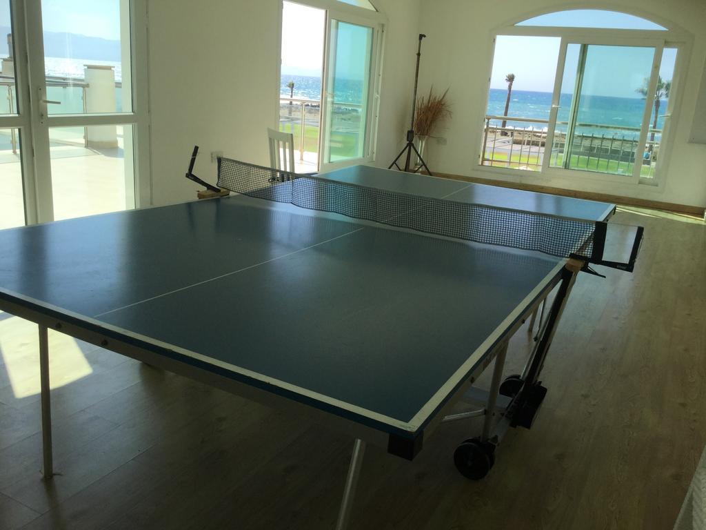 Apartment Aphrodite Beachfront