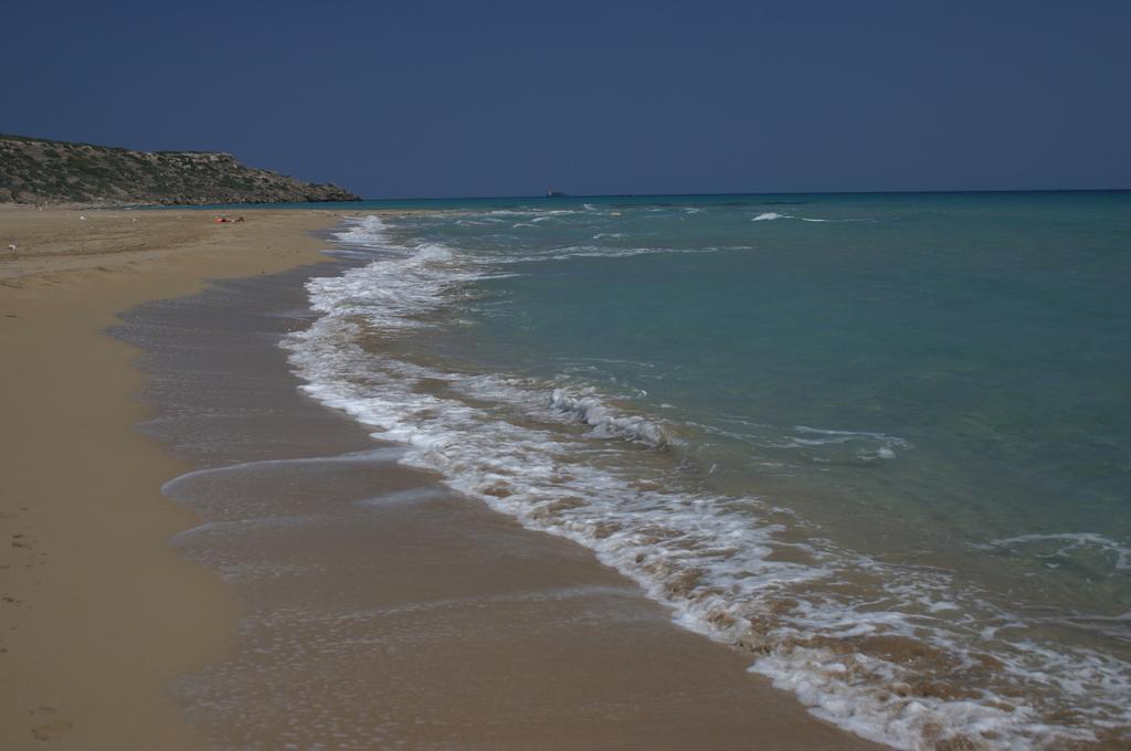 Guest house Hera Kyrenia Bb Kazaphani