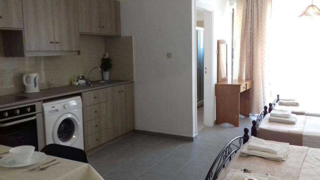 Apartment Ayia Napa Studio