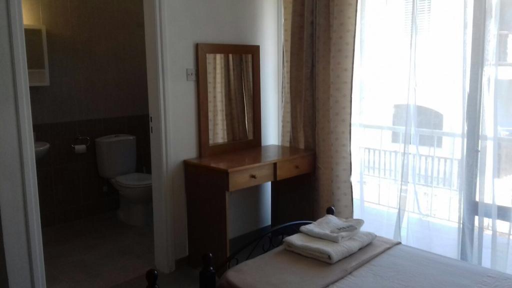 Apartment Ayia Napa Studio