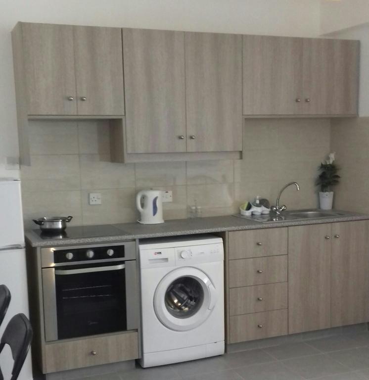 Apartment Ayia Napa Studio