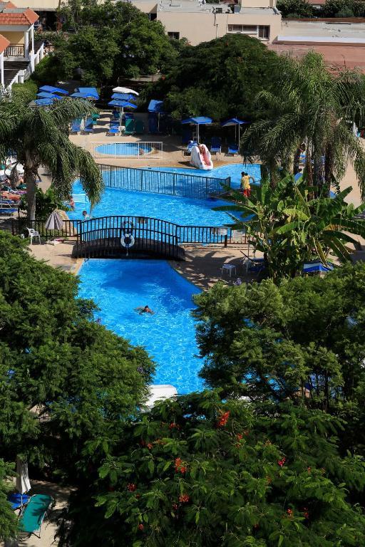 Jacaranda Aparthotel