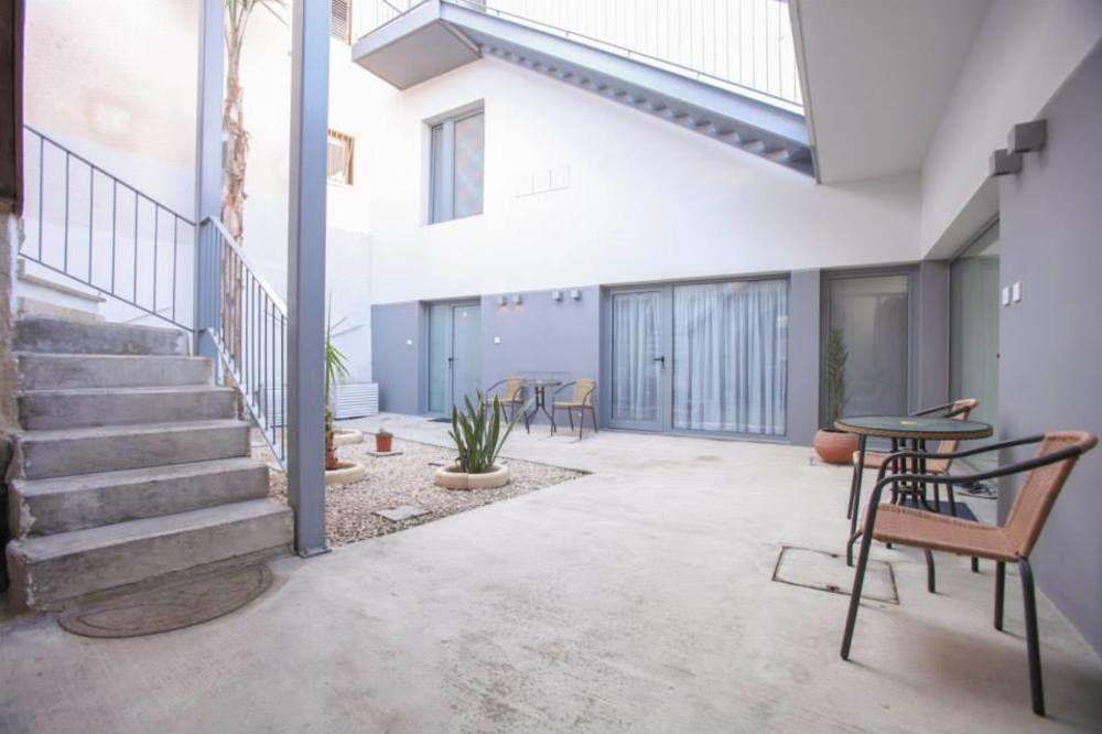 St. Lazaros Apartment