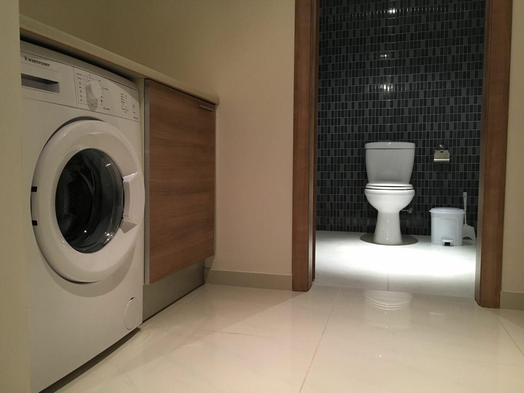 Apartment Zavos Marathon Limassol