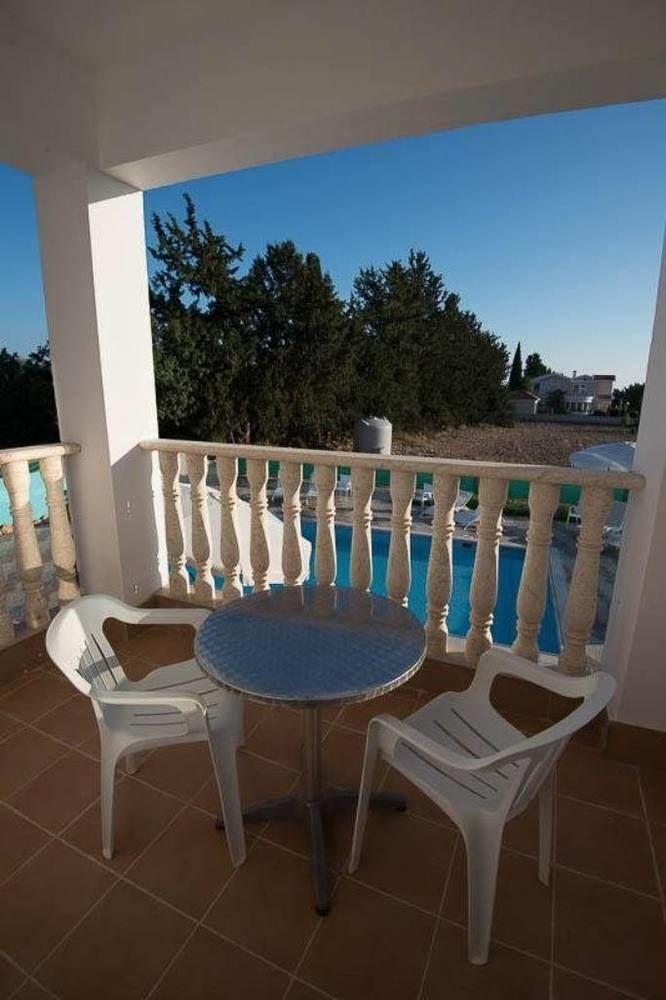Bed & Breakfast Bella Rosa Cyprus 3*