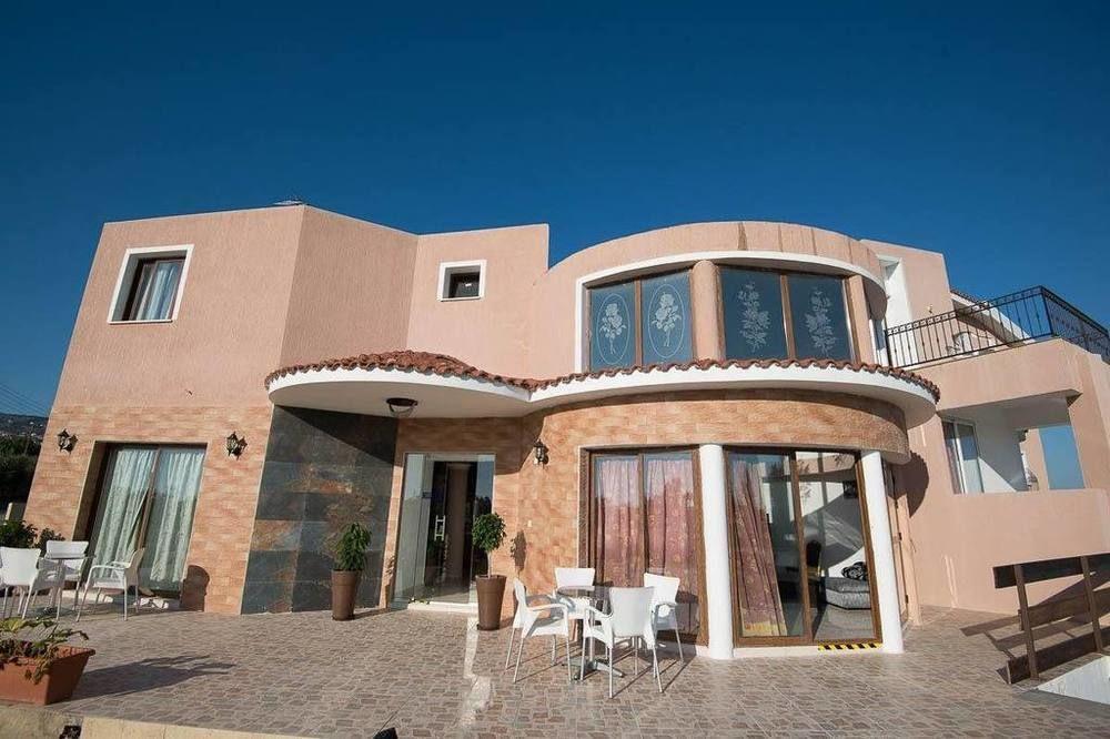 Bed & Breakfast Bella Rosa Cyprus 3*