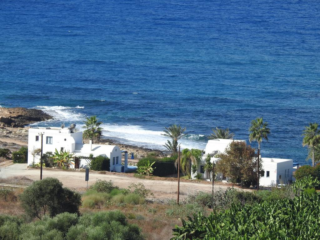 Sunset With Sea And Coastal Views Penthouse * Kissonerga