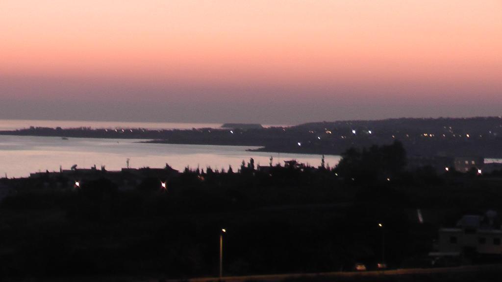 Sunset With Sea And Coastal Views Penthouse *