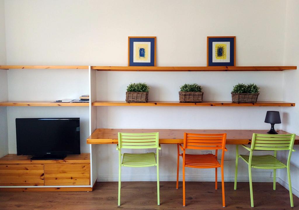 Kitonas Junior Apartment Limassol