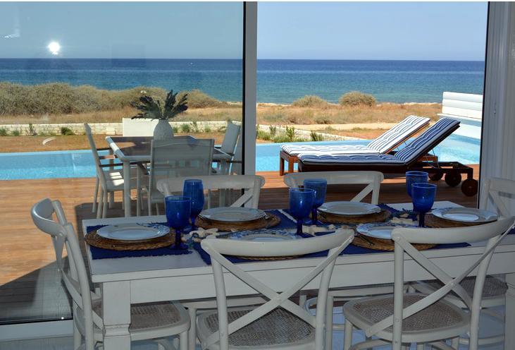 Eponine Villa Protaras
