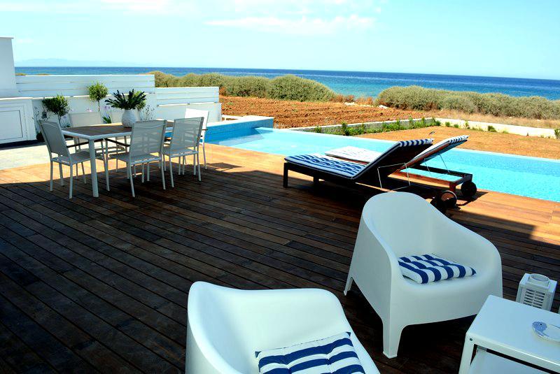 Villa Eponine Protaras