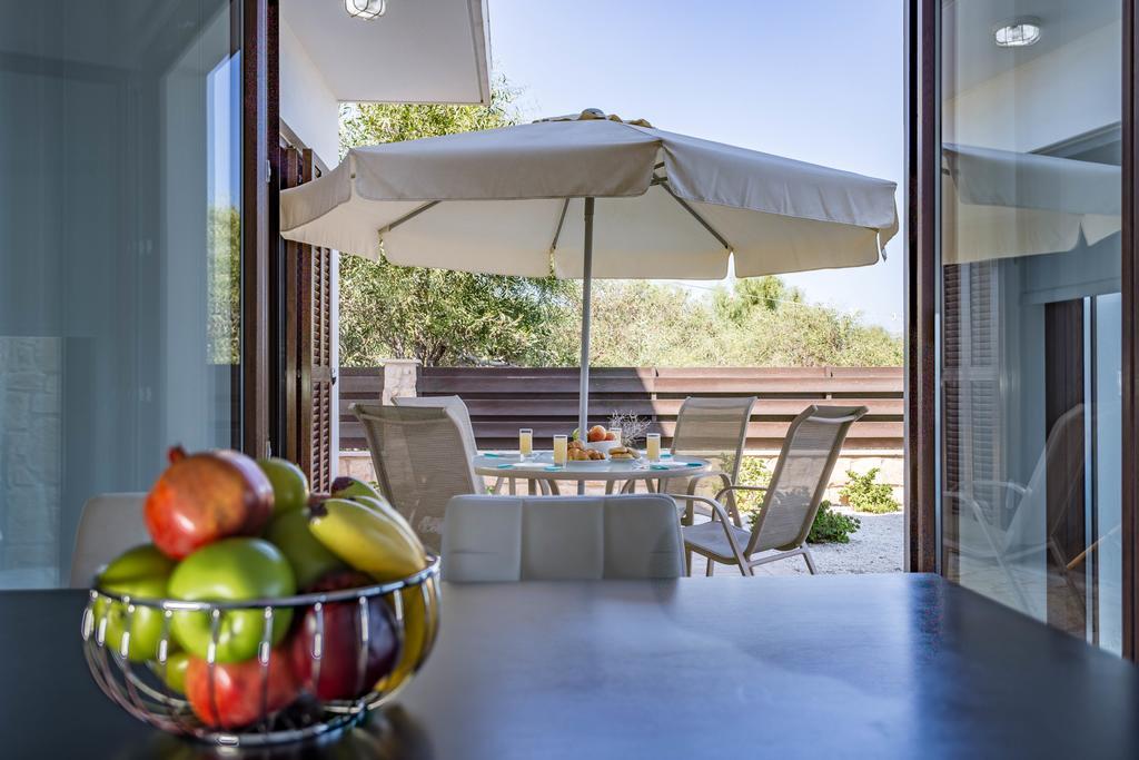 Greko Mare Front Line Villa *