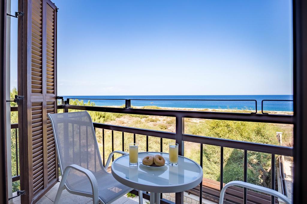 Villa Greko Mare Front Line