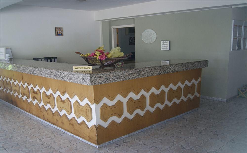 Hotel Mandalena 3*