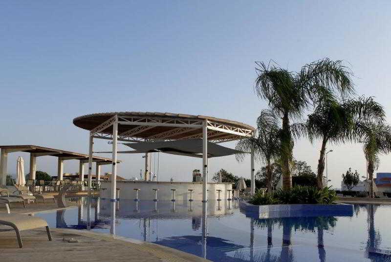 Hotel Sunrise Oasis & Waterpark 4*
