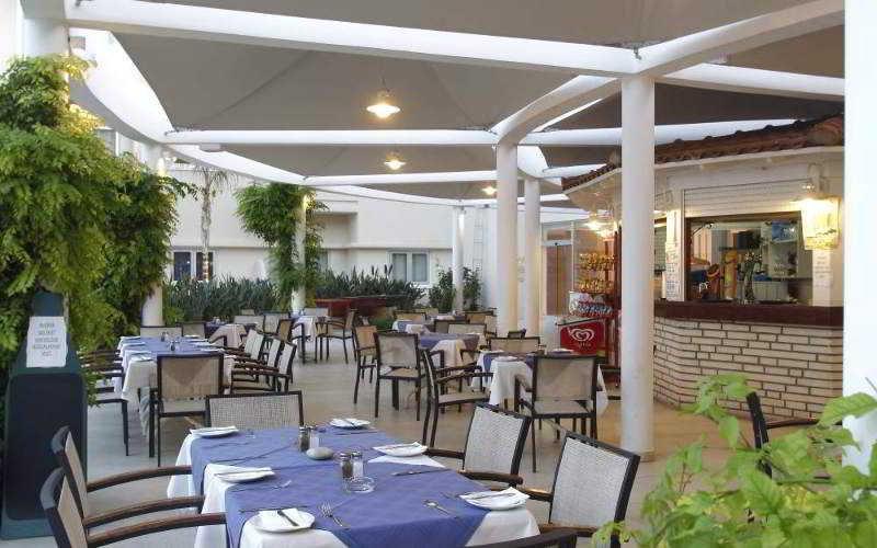 Sunrise Oasis & Waterpark Hotel Protaras