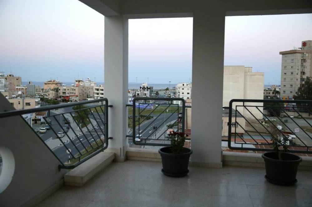 Alora Apartamento Lárnaca