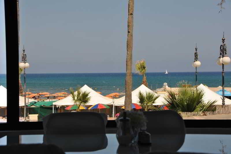 Les Palmiers Boutique & Luxury Lárnaca