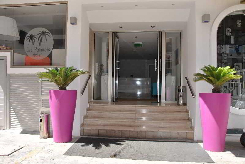 Les Palmiers Boutique & Luxury 2*