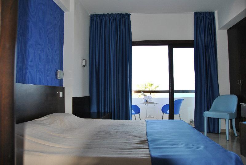 Les Palmiers Boutique & Luxury Hotel Lárnaca