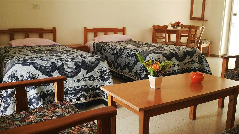 Appartement Milounapa Agia Napa
