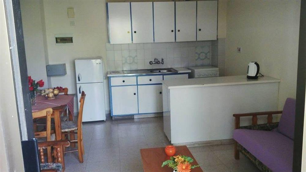 Milounapa Appartement *