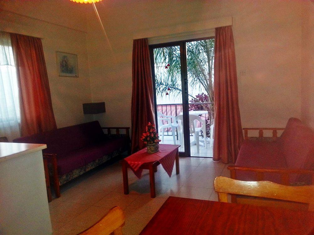 Milounapa Appartement Agia Napa