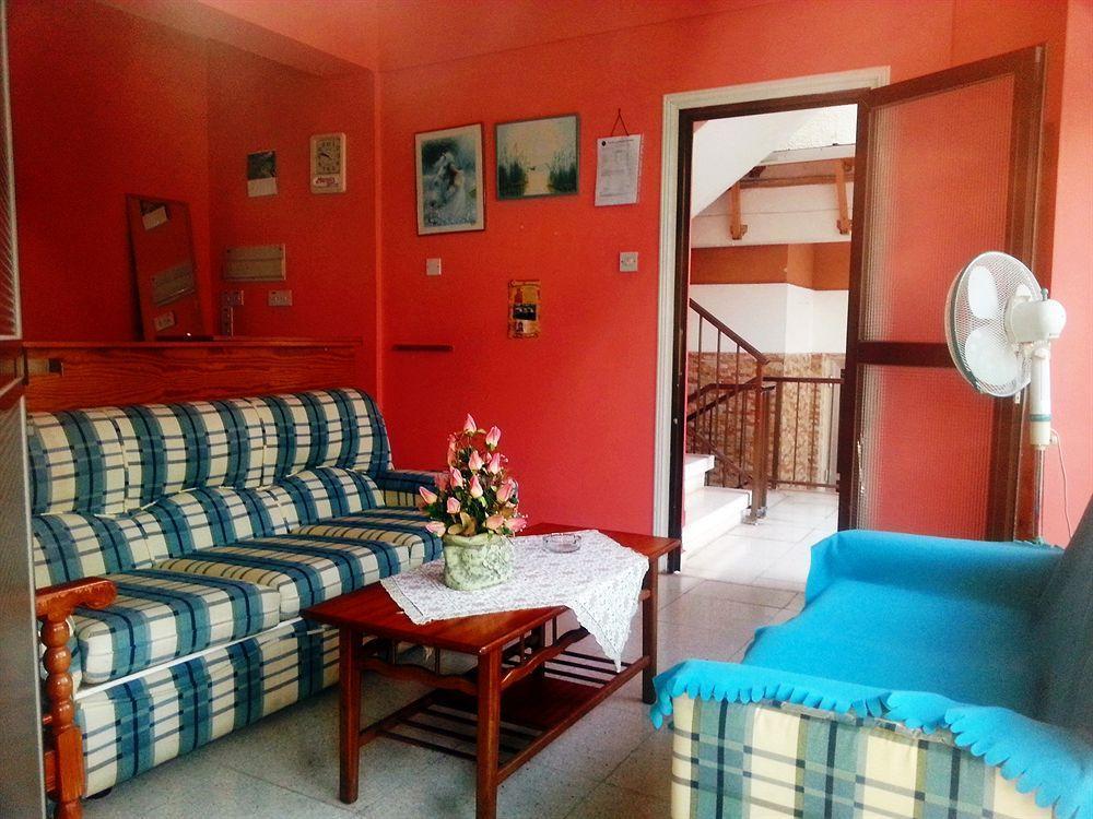 Appartement Milounapa