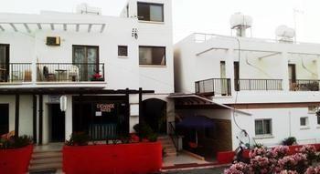 Appartement Milounapa