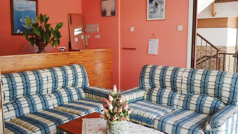 Milounapa Appartement