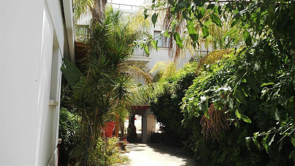 Appartement Milounapa *