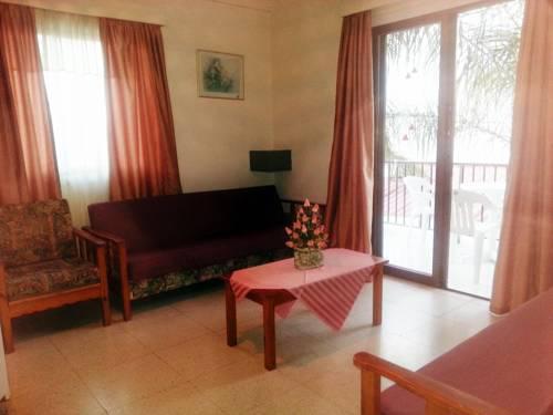 Appartement Milounapa *