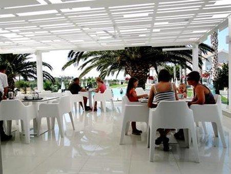 Hotel Mon Repos Agia Napa