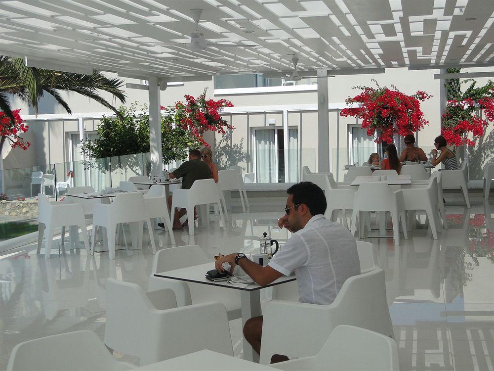 Hotel Mon Repos Agia Napa