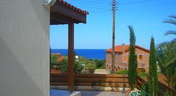 Holiday home A&G Paisiou Luxury Maisonettes *