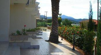A&G Paisiou Luxury Maisonettes * Agia Marina (Northern Cyprus)
