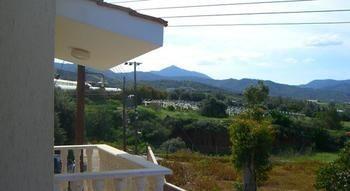 A&G Paisiou Luxury Maisonettes Holiday home