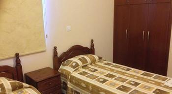 A&G Paisiou Luxury Maisonettes Holiday home *