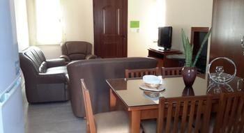 A&G Paisiou Luxury Maisonettes * Agia Marina (Northern Cyprus)
