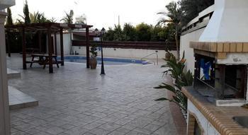 A&G Paisiou Luxury Maisonettes Holiday home Agia Marina (Northern Cyprus)