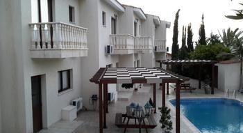 A&G Paisiou Luxury Maisonettes Holiday home