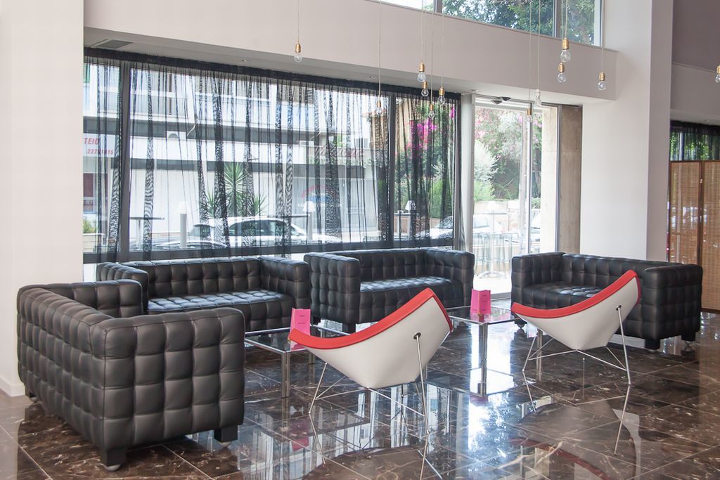 Altius Boutique Hotel